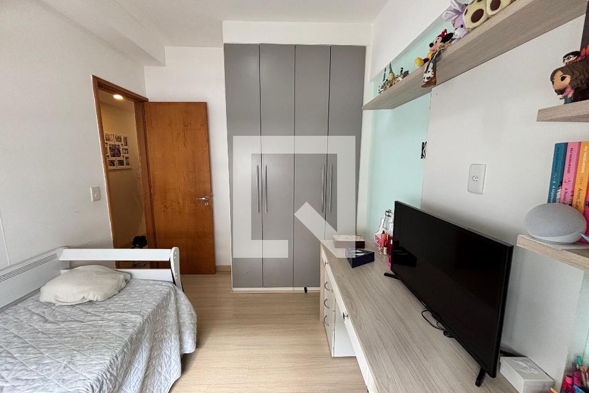 Apartamento, 3 quartos, 85 m² - Foto 44