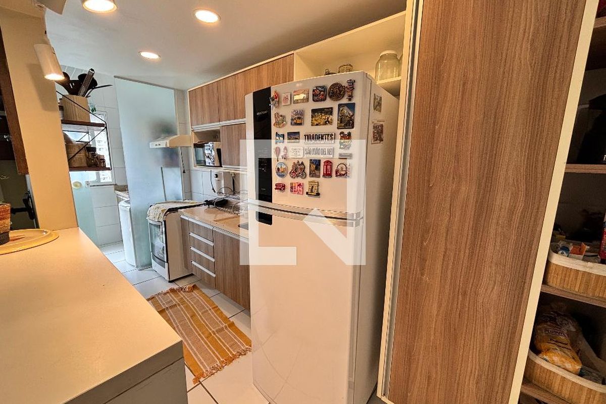 Apartamento, 3 quartos, 85 m² - Foto 72