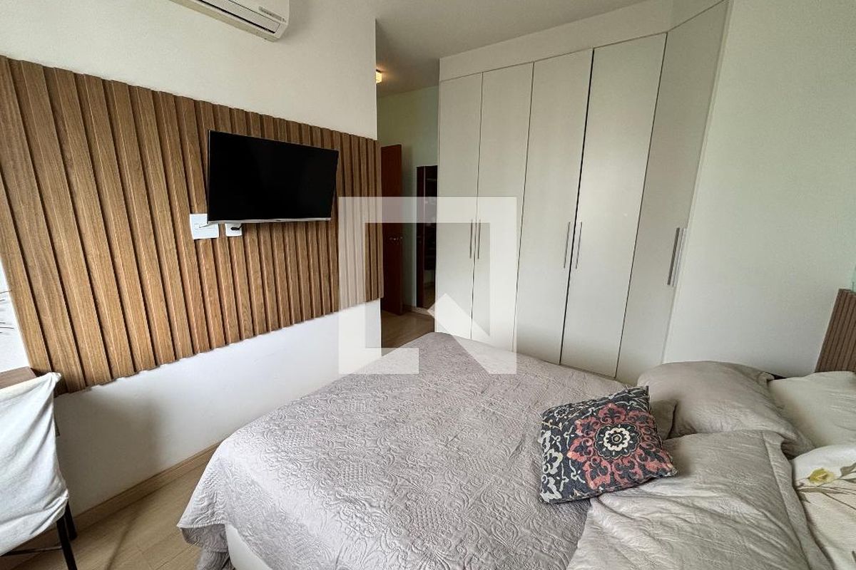 Apartamento, 3 quartos, 85 m² - Foto 28