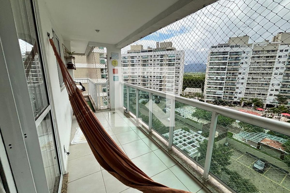 Apartamento, 3 quartos, 85 m² - Foto 16