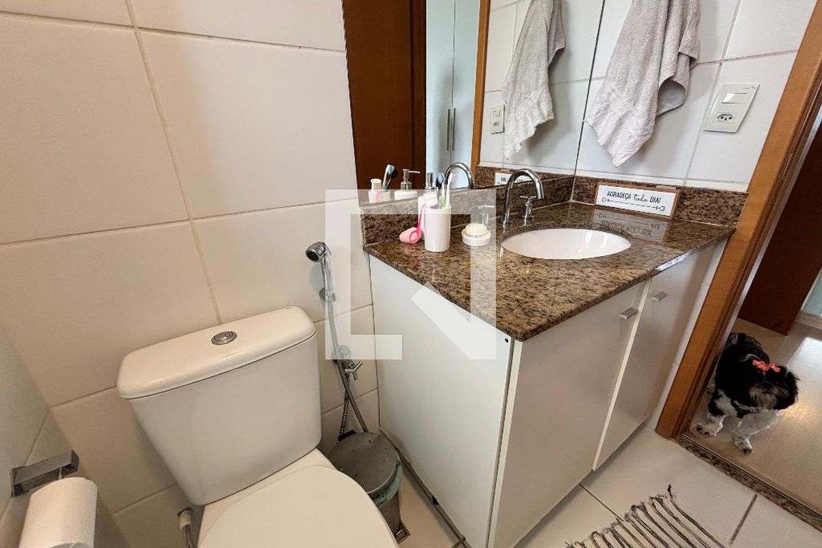 Apartamento, 3 quartos, 85 m² - Foto 40