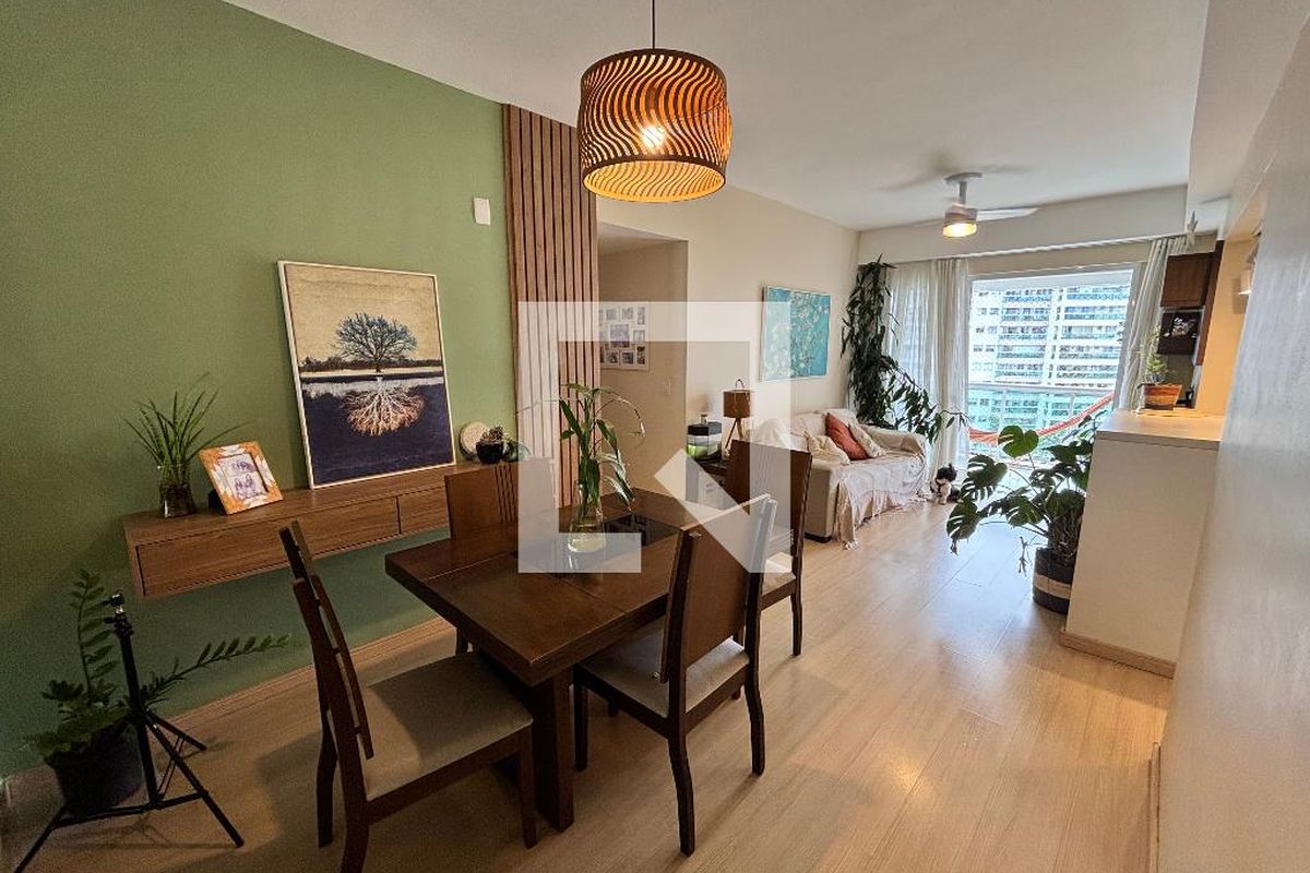 Apartamento, 3 quartos, 85 m² - Foto 2