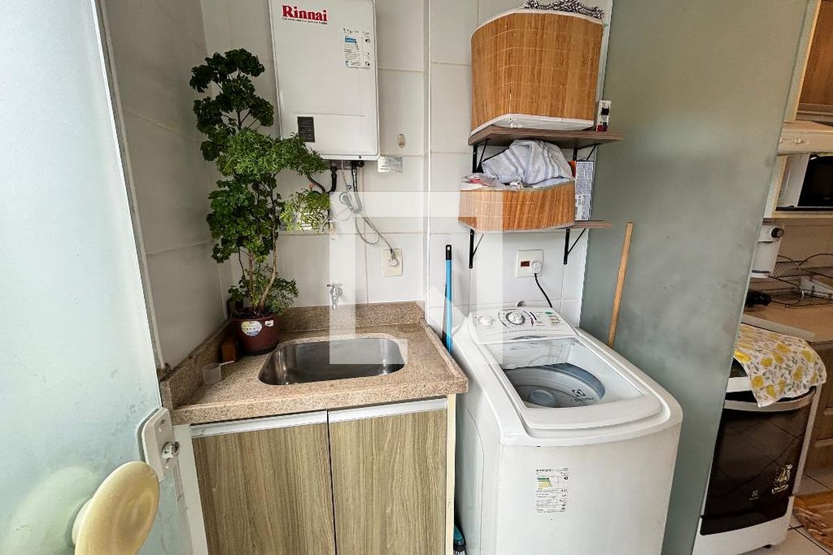 Apartamento, 3 quartos, 85 m² - Foto 82