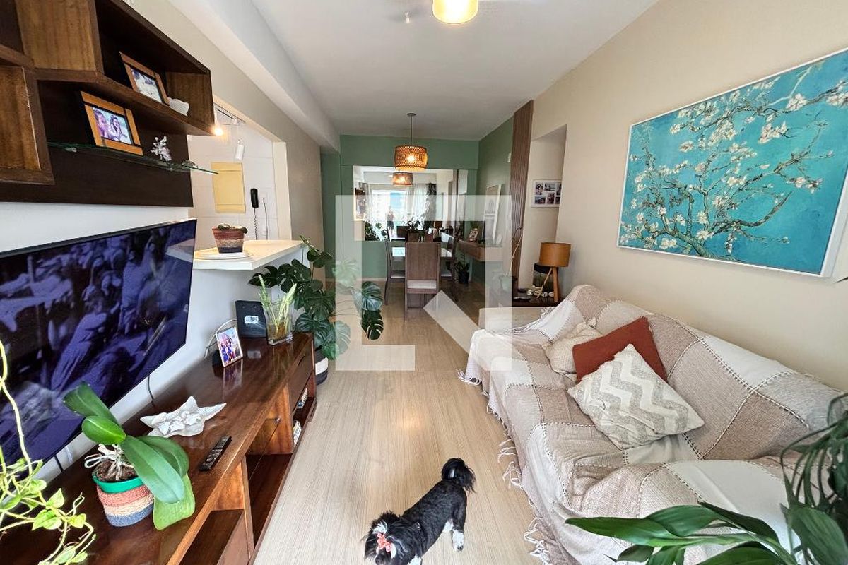 Apartamento, 3 quartos, 85 m² - Foto 14