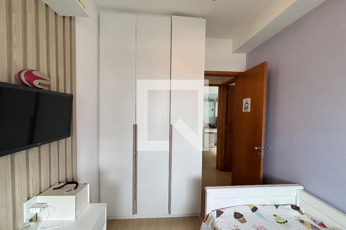 Apartamento, 3 quartos, 85 m² - Foto 52