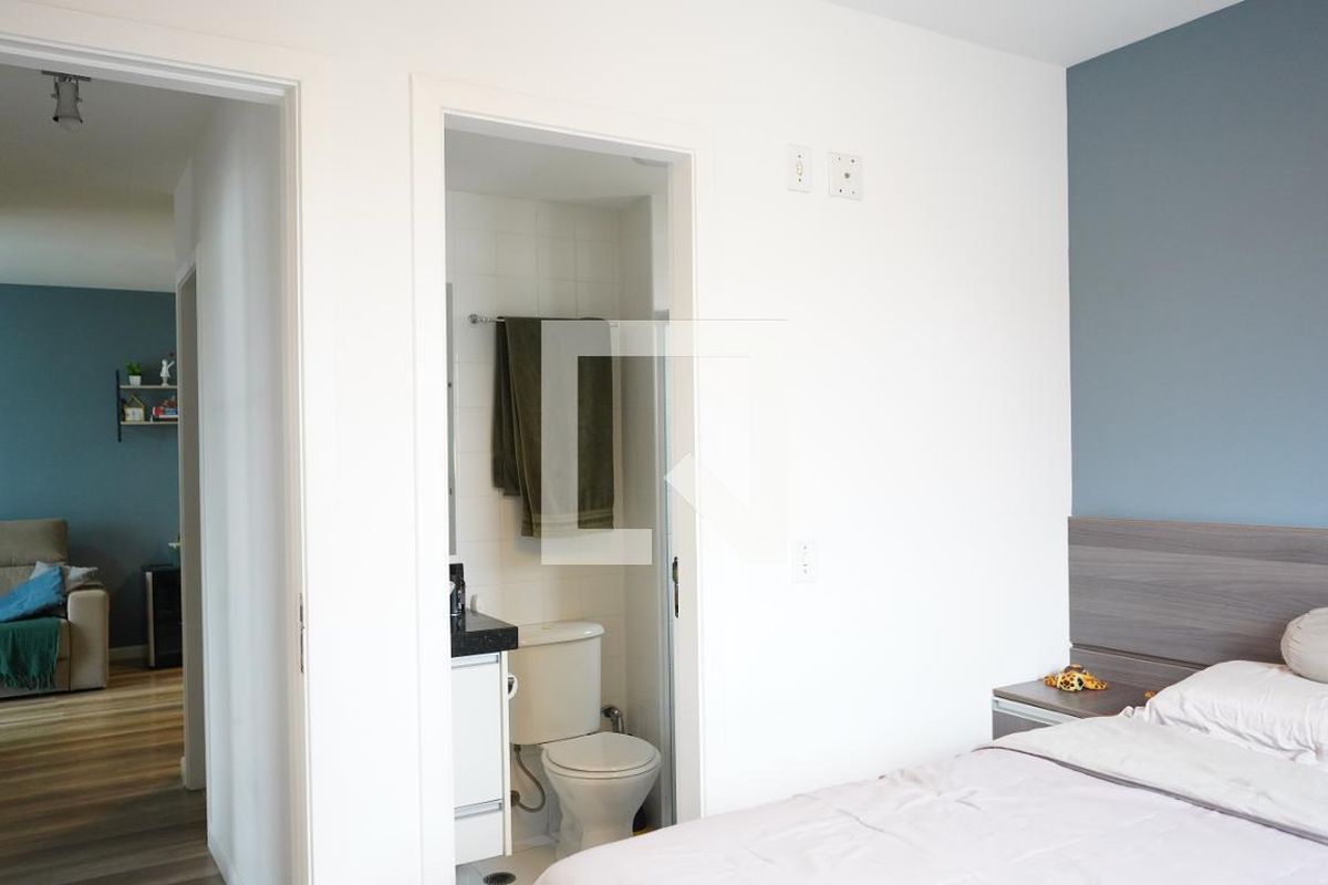 Apartamento, 3 quartos, 64 m² - Foto 22