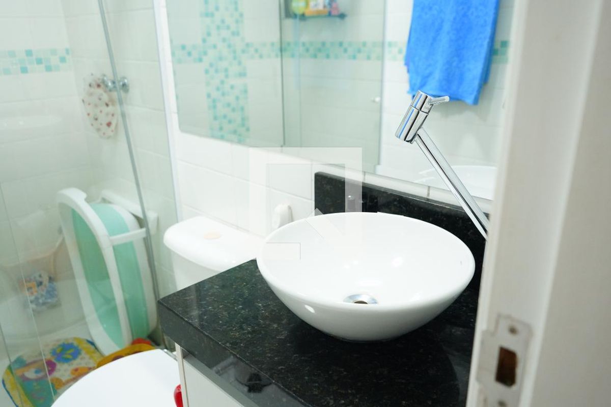 Apartamento, 3 quartos, 64 m² - Foto 62