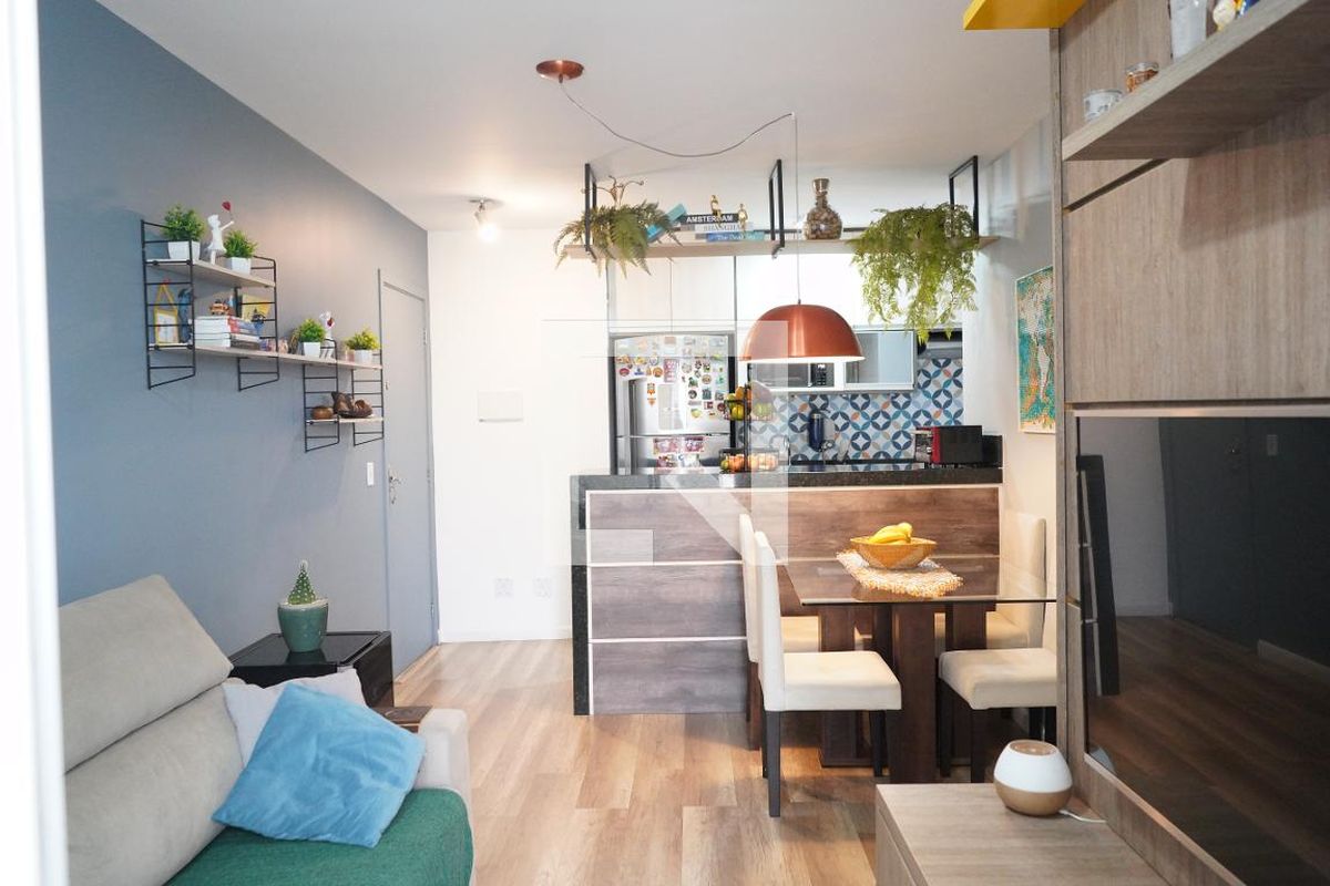 Apartamento, 3 quartos, 64 m² - Foto 12