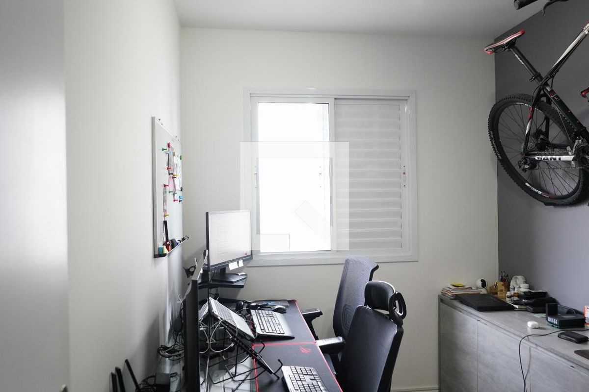 Apartamento, 3 quartos, 64 m² - Foto 52