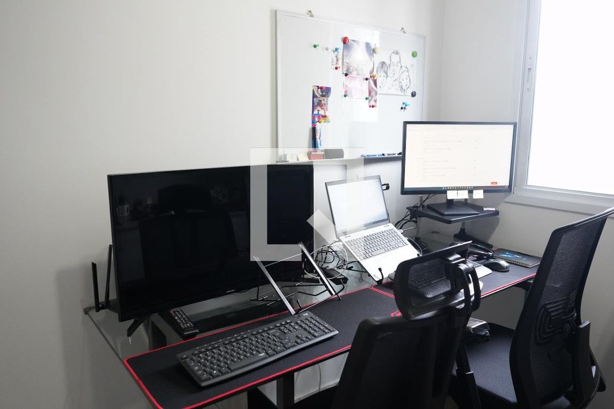 Apartamento, 3 quartos, 64 m² - Foto 60