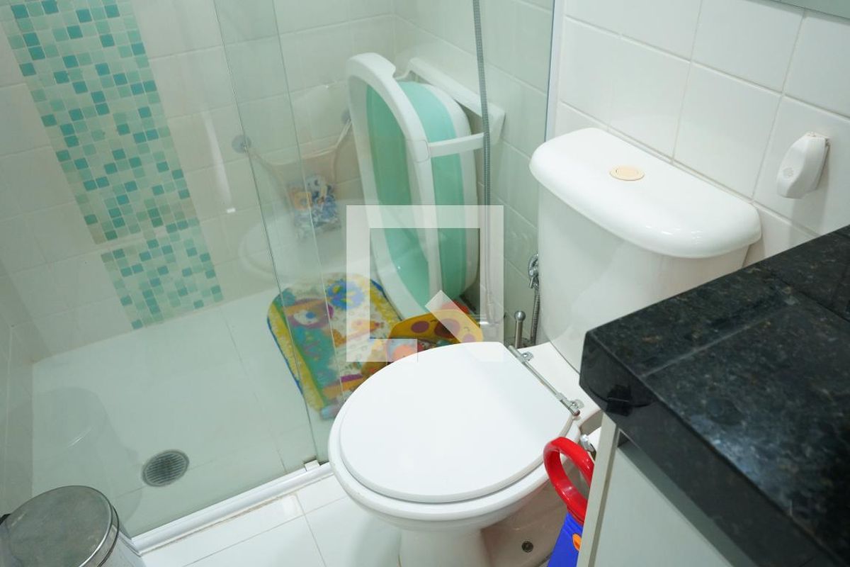 Apartamento, 3 quartos, 64 m² - Foto 66