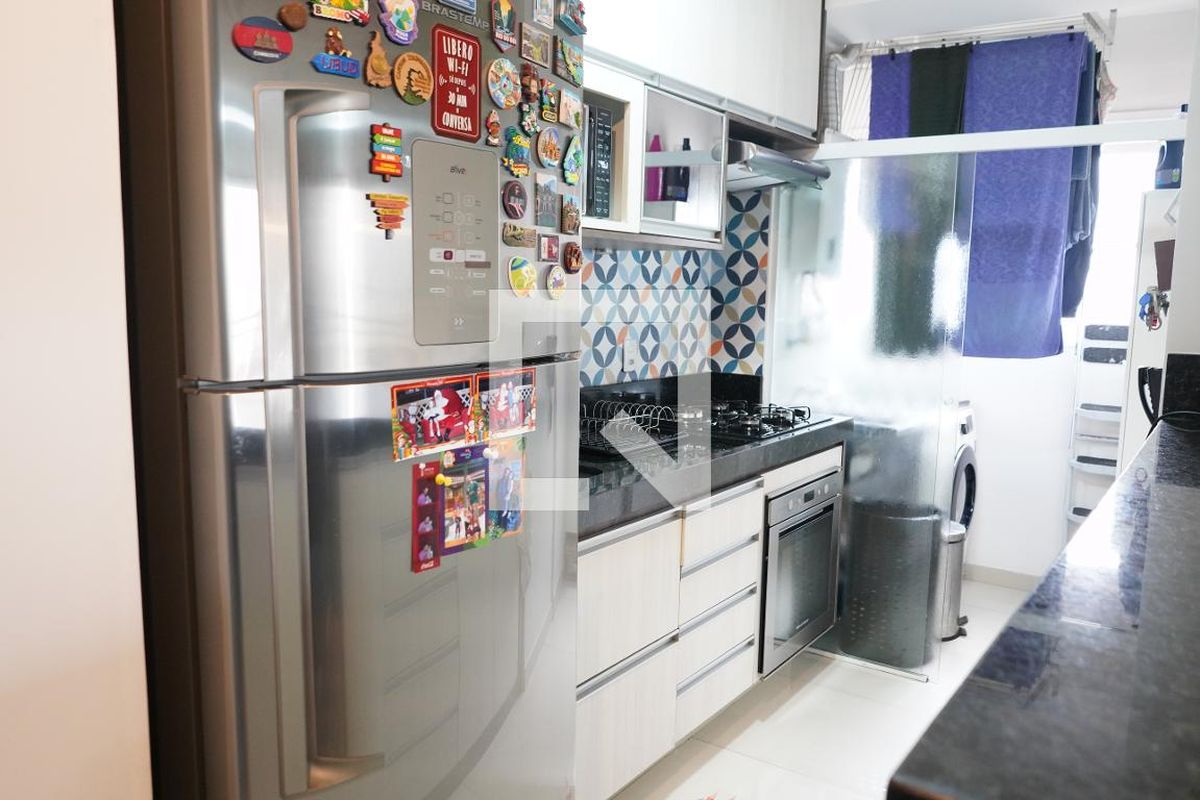 Apartamento, 3 quartos, 64 m² - Foto 70