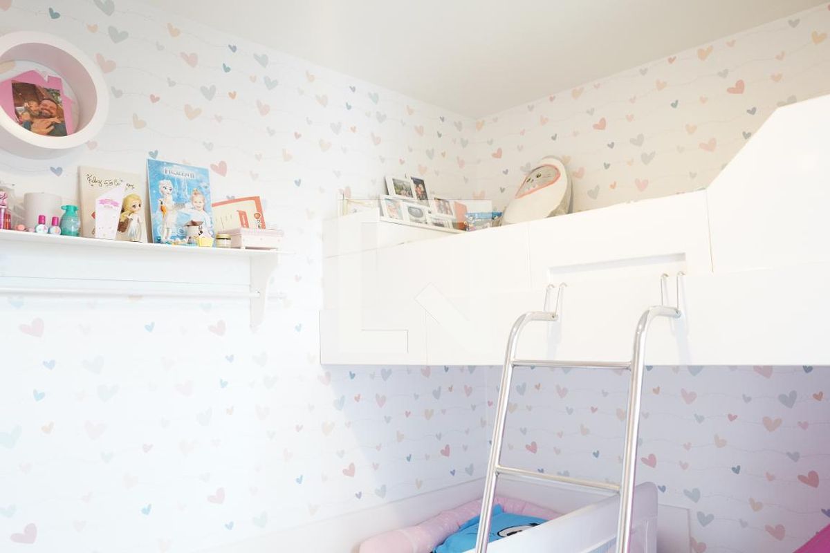 Apartamento, 3 quartos, 64 m² - Foto 46
