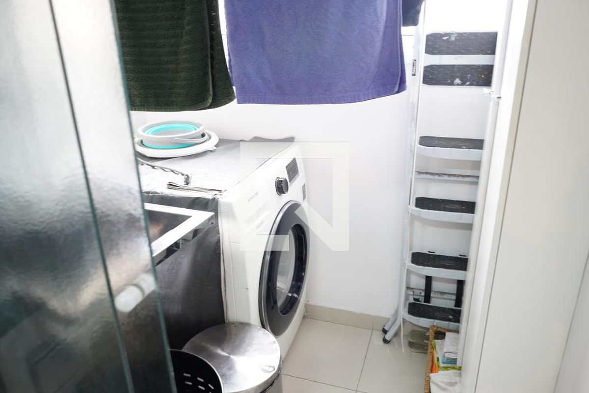 Apartamento, 3 quartos, 64 m² - Foto 88