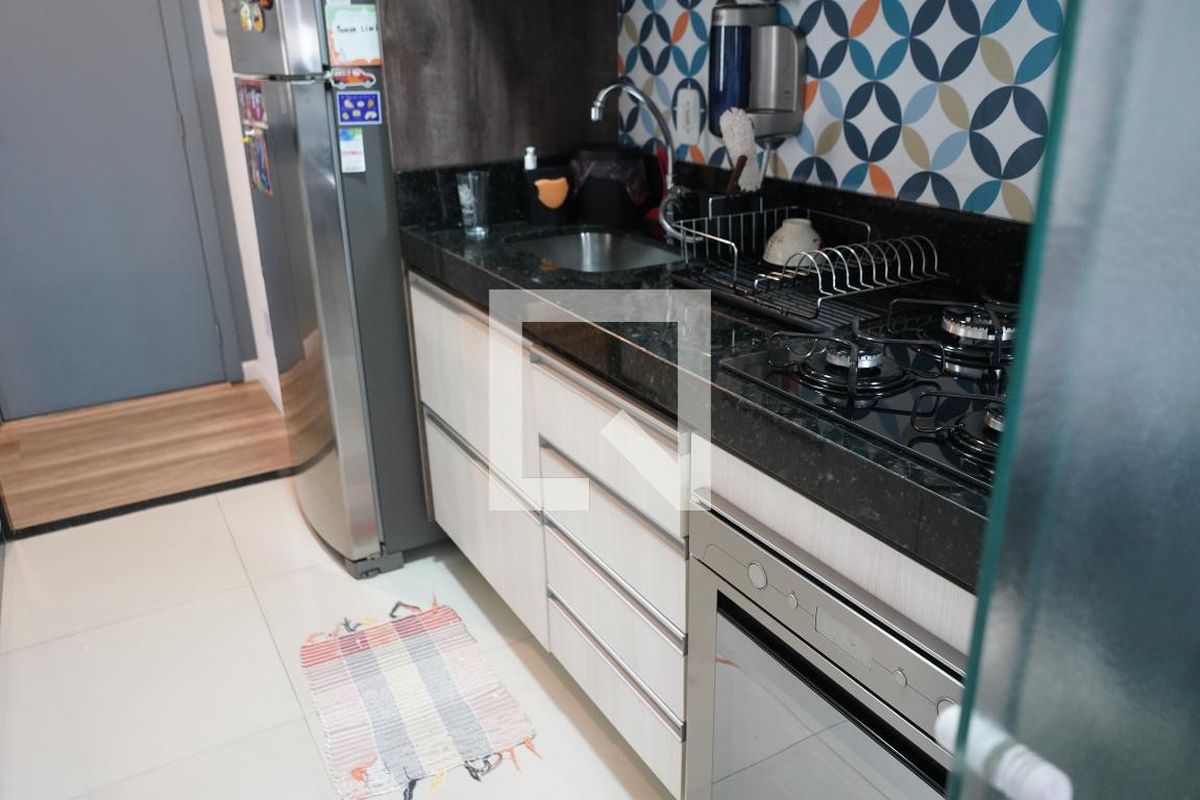 Apartamento, 3 quartos, 64 m² - Foto 80