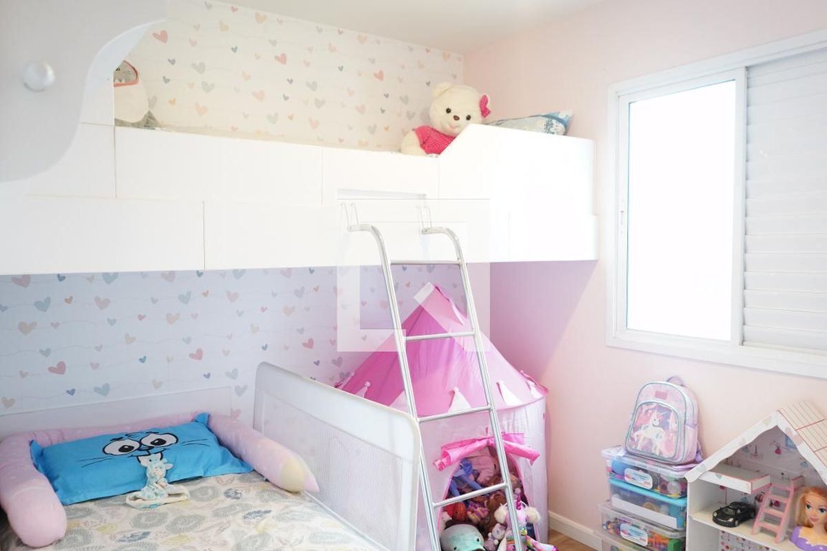 Apartamento, 3 quartos, 64 m² - Foto 40