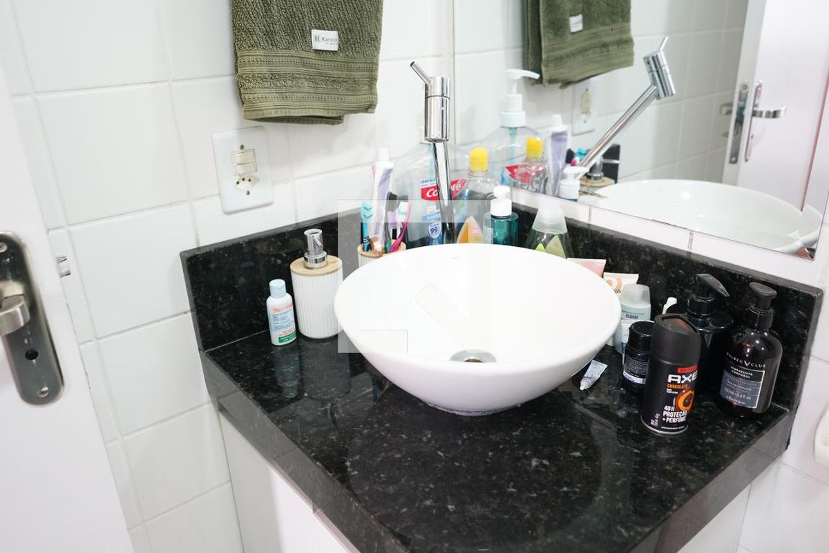 Apartamento, 3 quartos, 64 m² - Foto 34