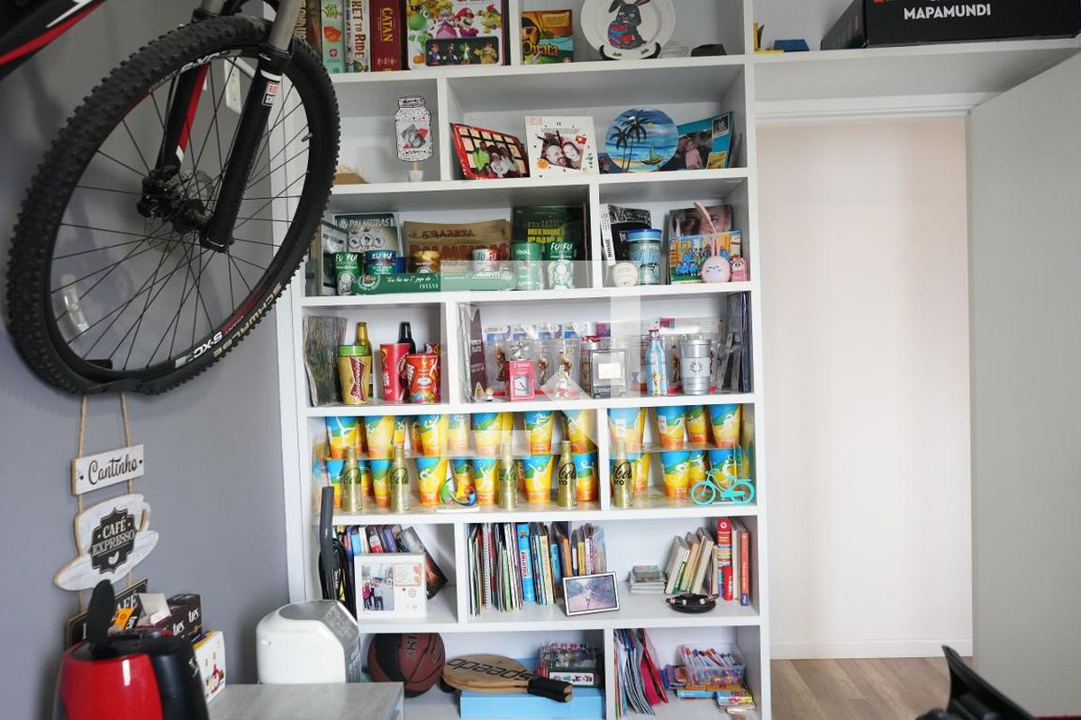 Apartamento, 3 quartos, 64 m² - Foto 58