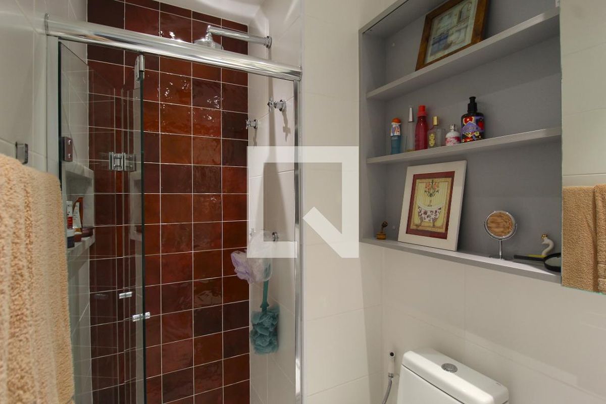 Apartamento, 2 quartos, 56 m² - Foto 31