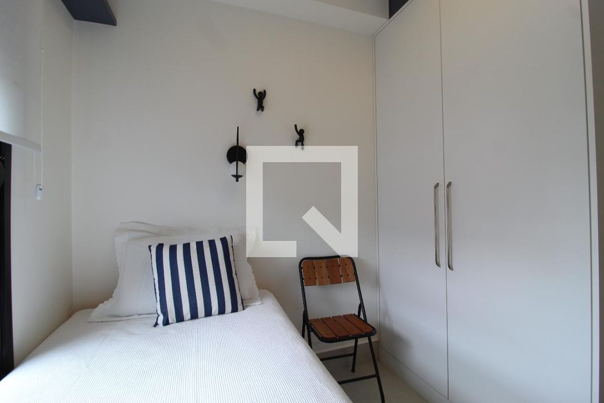 Apartamento, 2 quartos, 56 m² - Foto 15