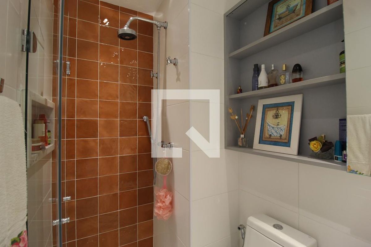 Apartamento, 2 quartos, 56 m² - Foto 39