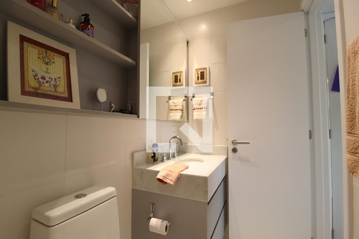 Apartamento, 2 quartos, 56 m² - Foto 29