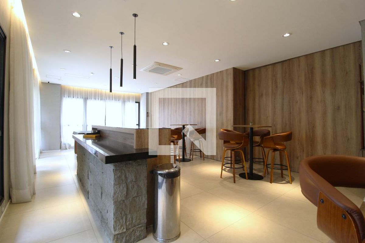 Apartamento, 2 quartos, 56 m² - Foto 55