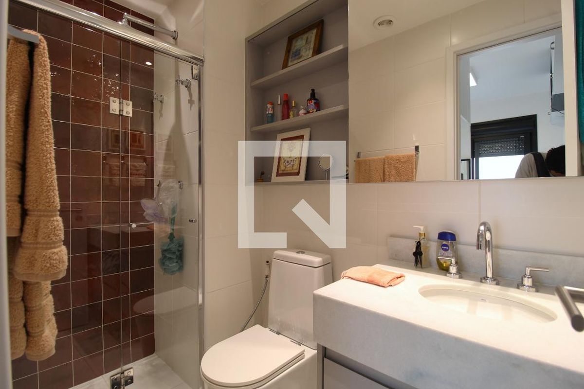 Apartamento, 2 quartos, 56 m² - Foto 27