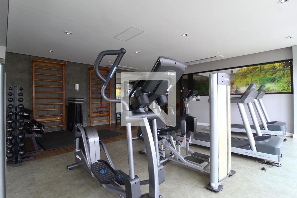Apartamento, 2 quartos, 56 m² - Foto 53
