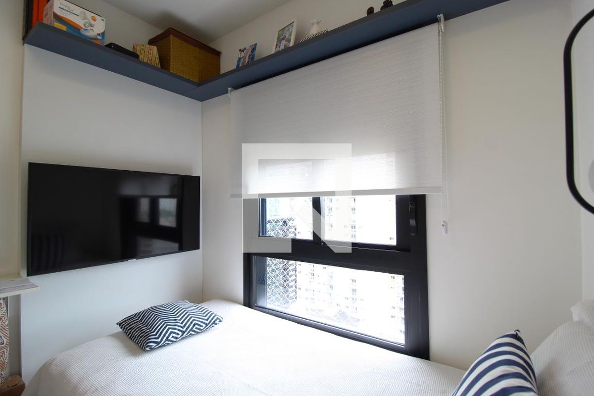 Apartamento, 2 quartos, 56 m² - Foto 17