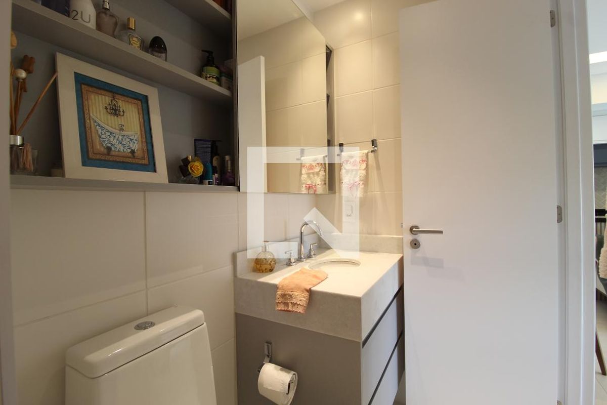 Apartamento, 2 quartos, 56 m² - Foto 37