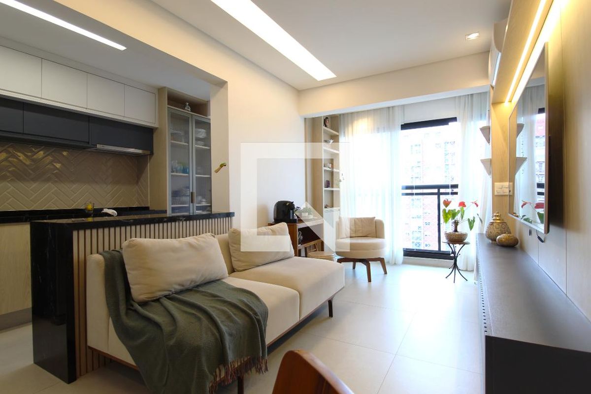 Apartamento, 2 quartos, 56 m² - Foto 9