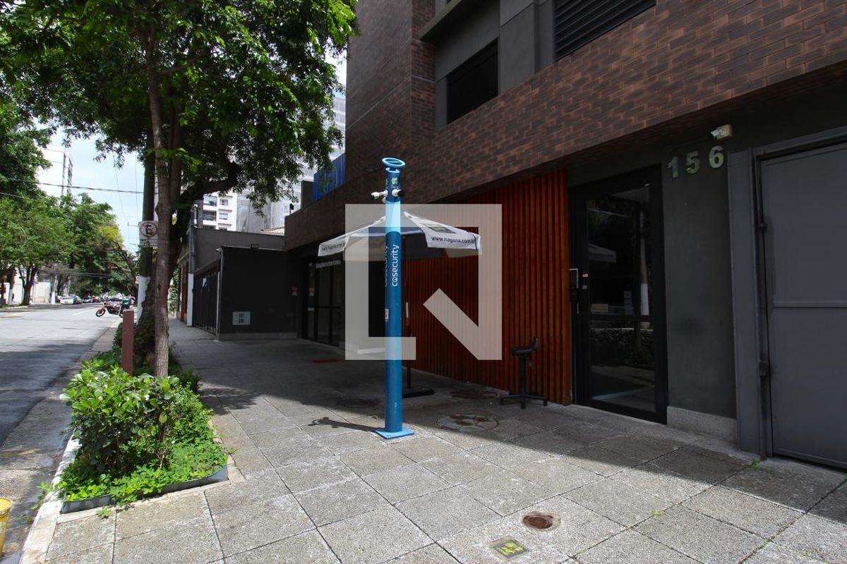 Apartamento, 2 quartos, 56 m² - Foto 65