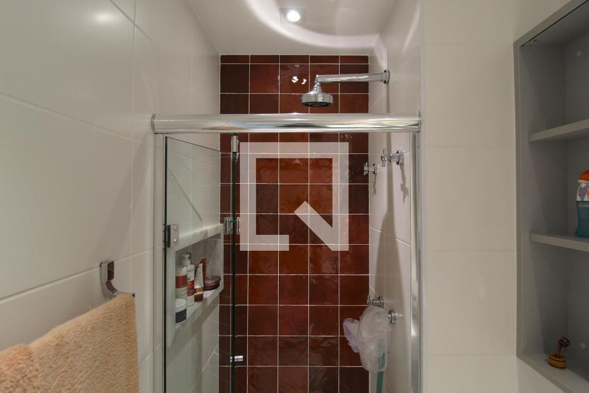Apartamento, 2 quartos, 56 m² - Foto 33