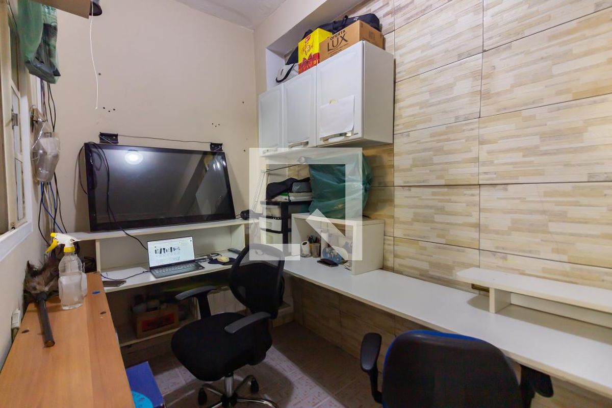 Casa, 2 quartos, 220 m² - Foto 28