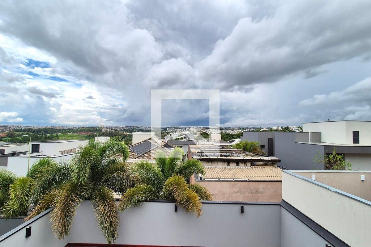 Casa à Venda - Swiss Park, 3 Quartos,  280 m2 em , Campinas - sp | SoloBR