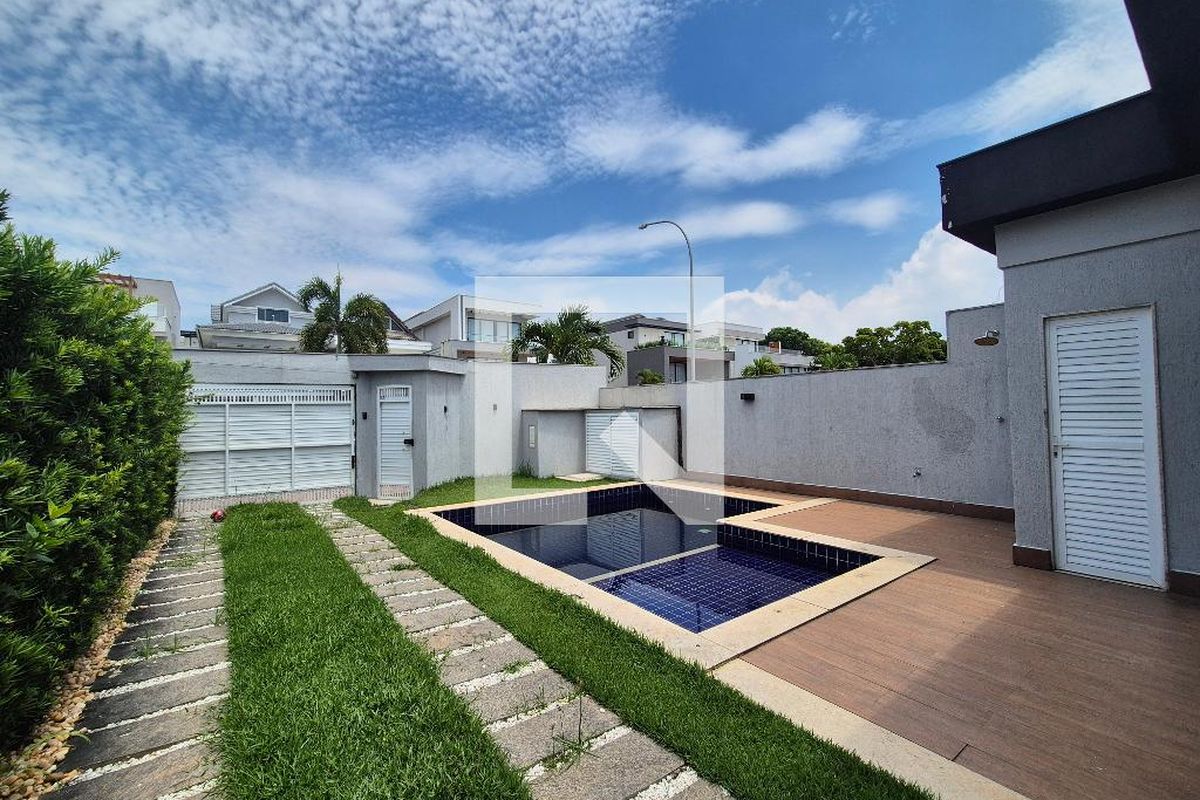 Casa, 4 quartos, 370 m² - Foto 142