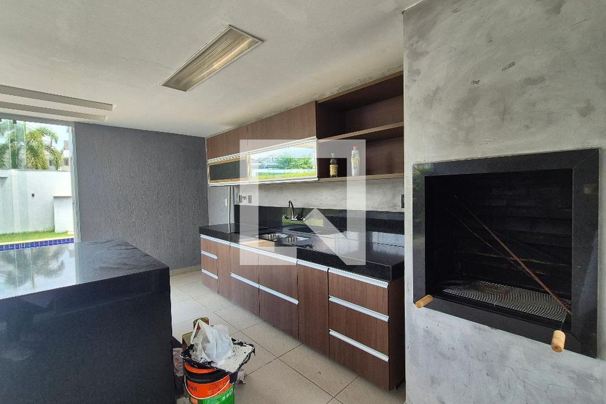 Casa, 4 quartos, 370 m² - Foto 136