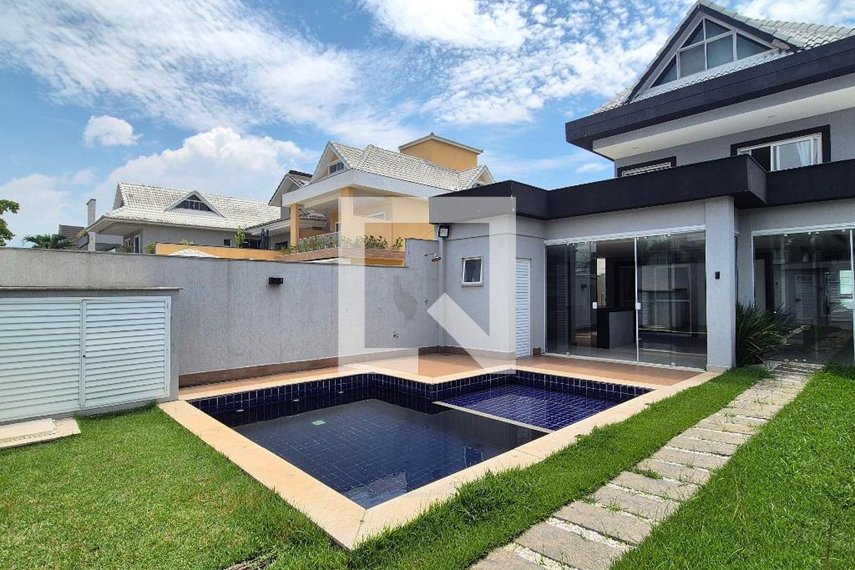 Casa, 4 quartos, 370 m² - Foto 144