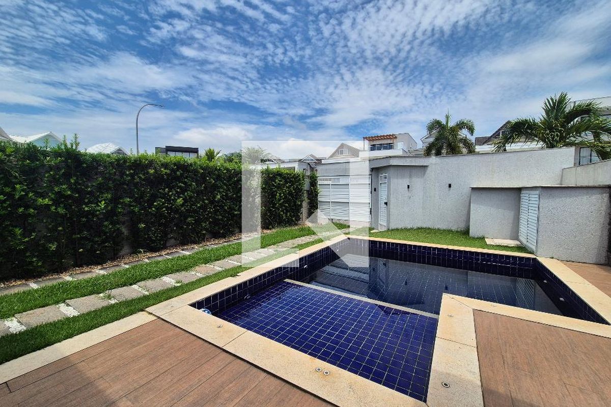Casa, 4 quartos, 370 m² - Foto 140