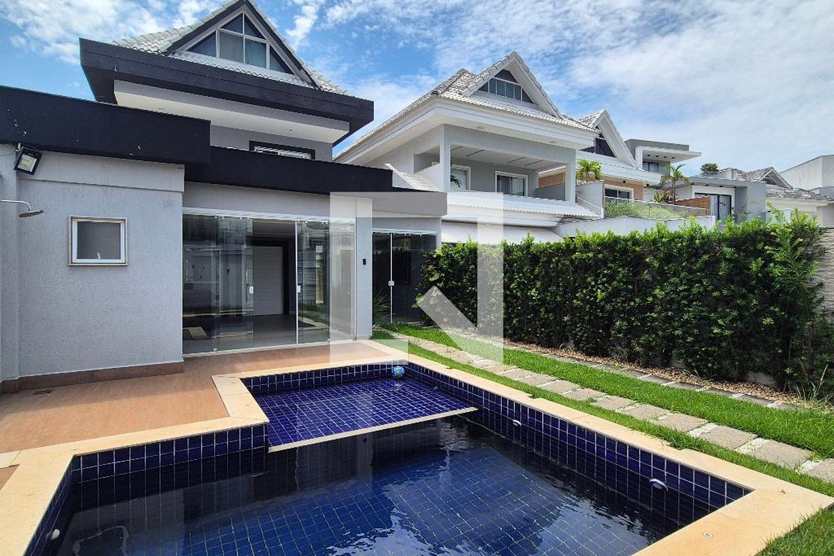 Casa, 4 quartos, 370 m² - Foto 146