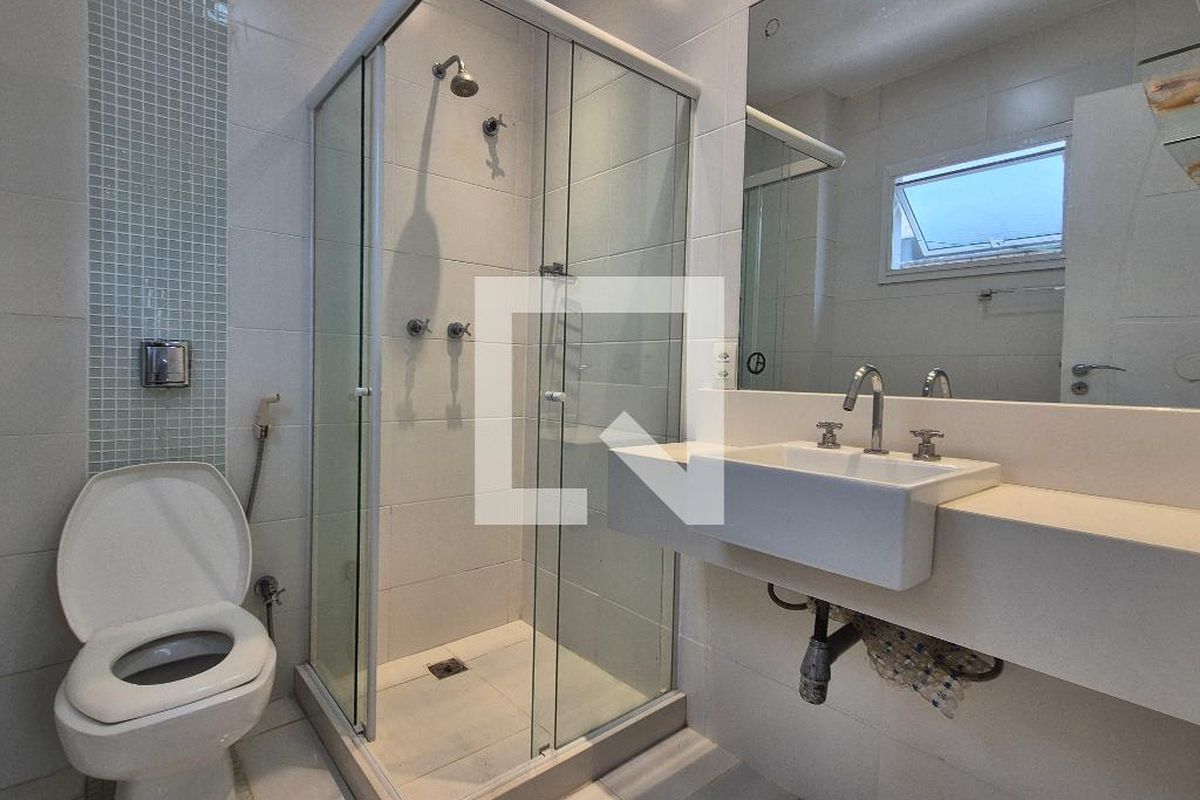 Casa, 4 quartos, 370 m² - Foto 22