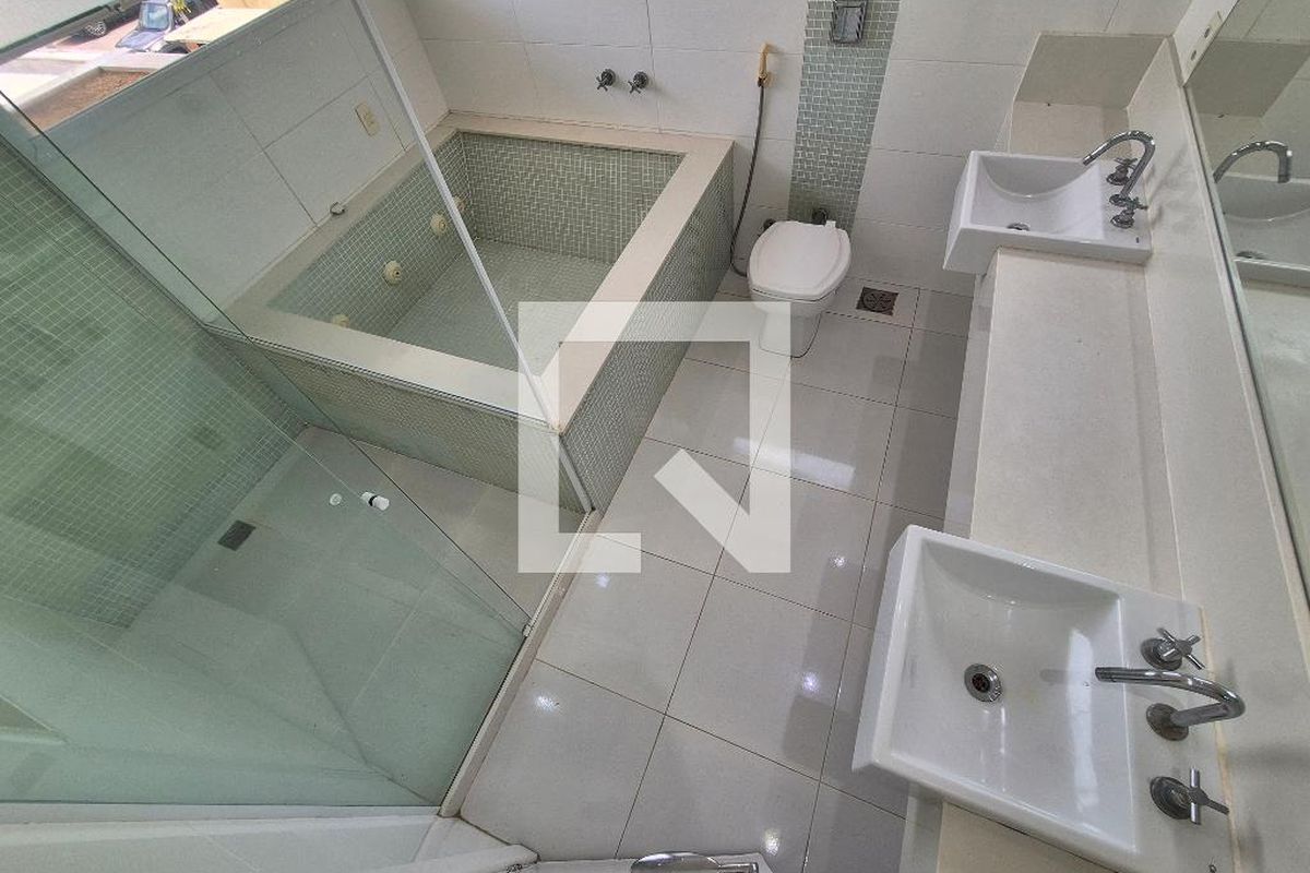 Casa, 4 quartos, 370 m² - Foto 98