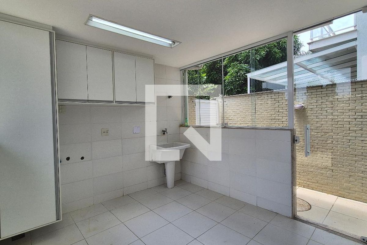Casa, 4 quartos, 370 m² - Foto 124
