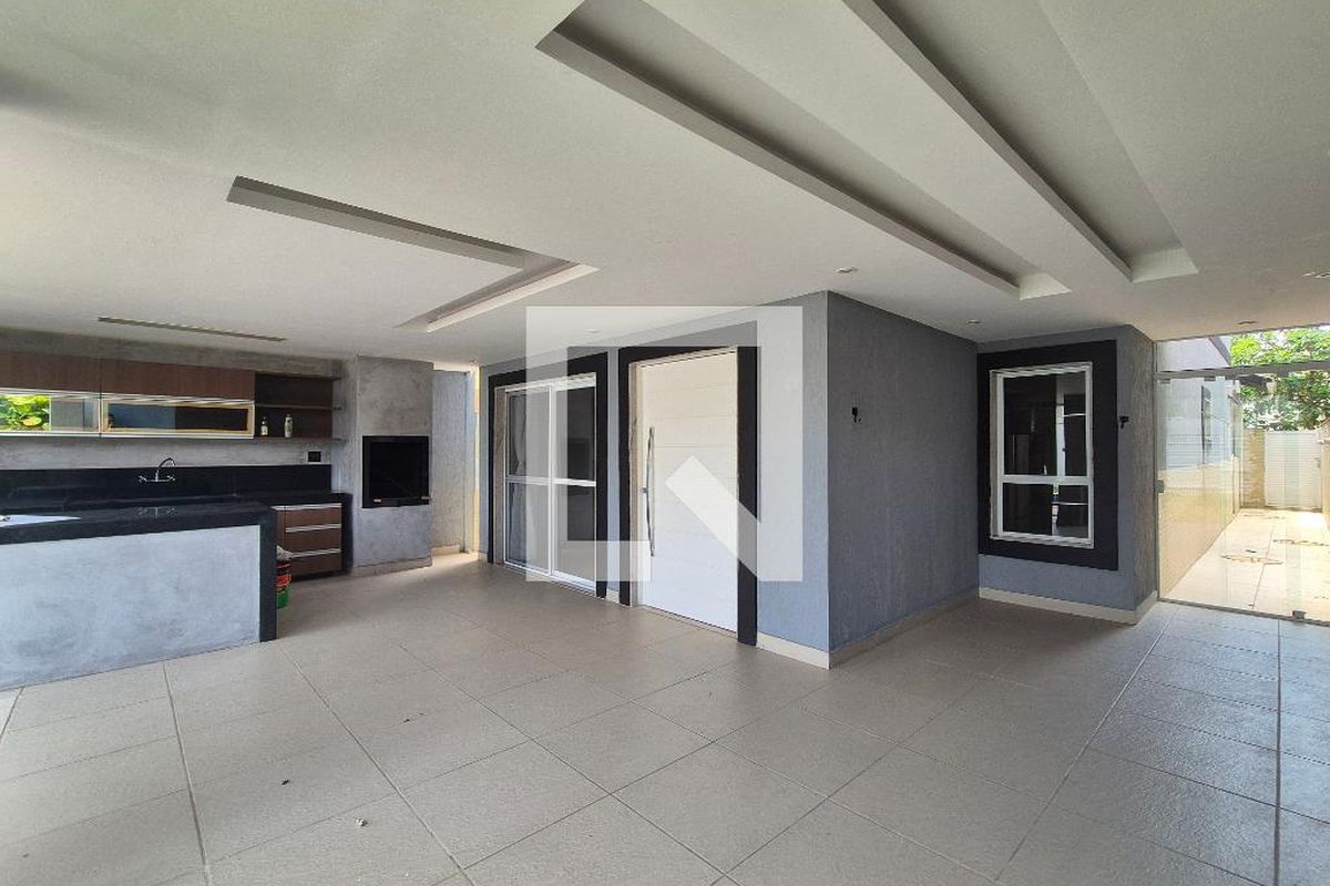 Casa, 4 quartos, 370 m² - Foto 132