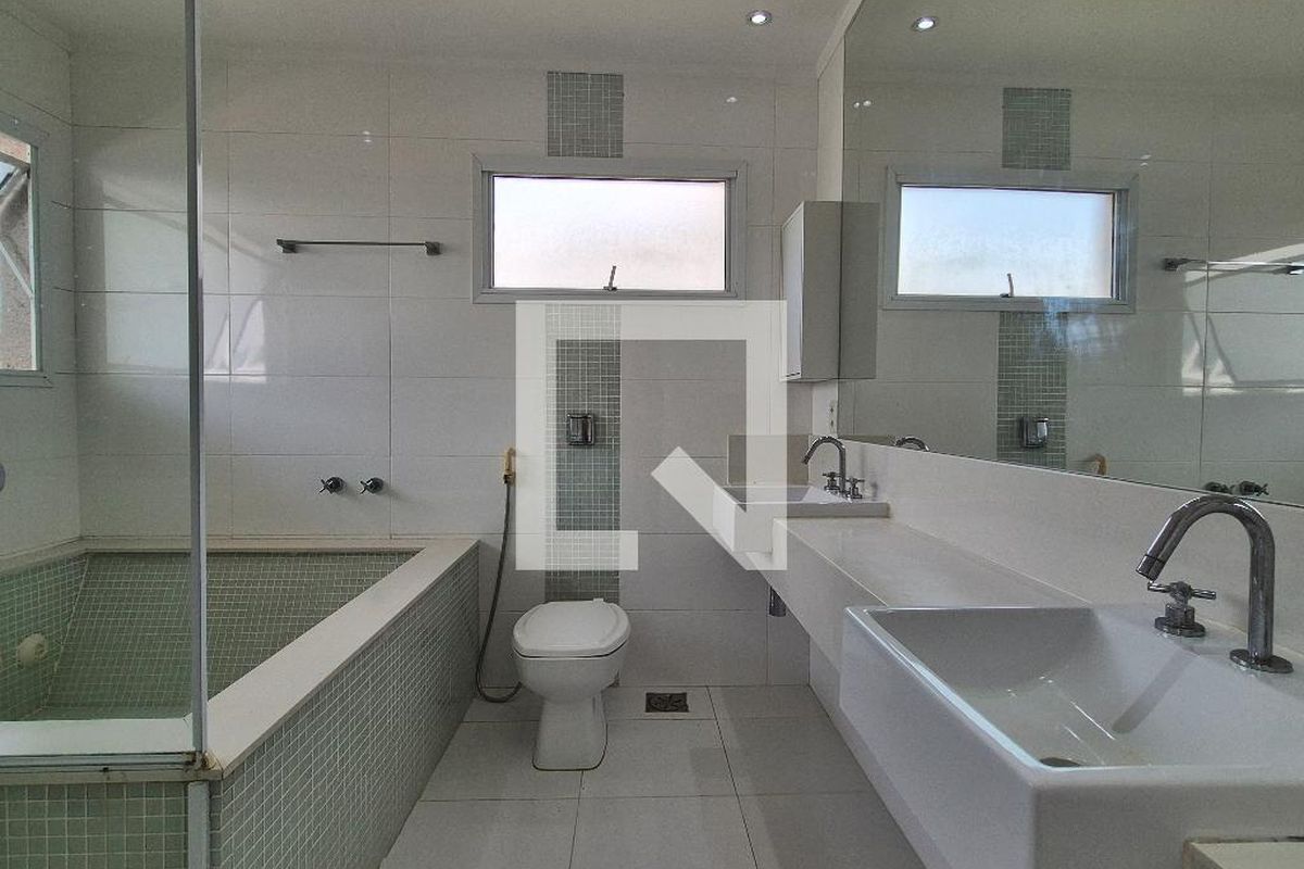 Casa, 4 quartos, 370 m² - Foto 96