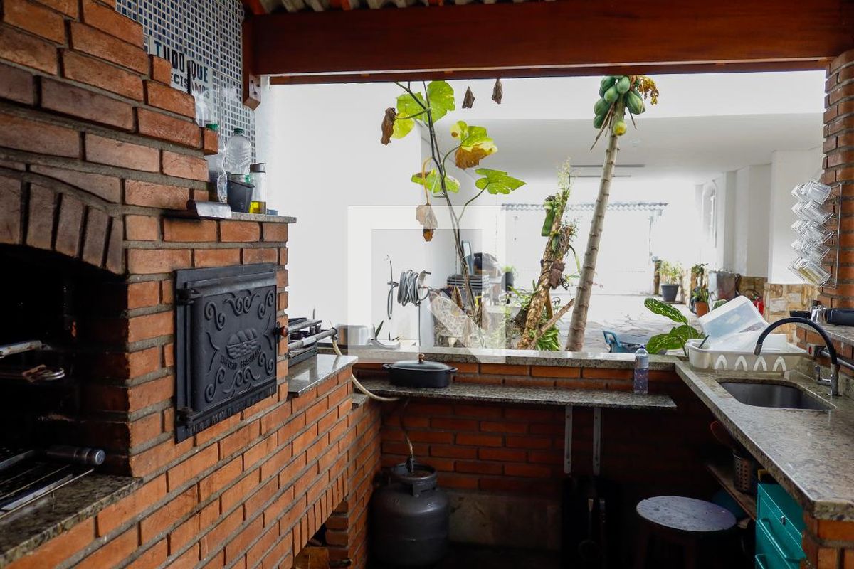 Casa, 5 quartos, 400 m² - Foto 123
