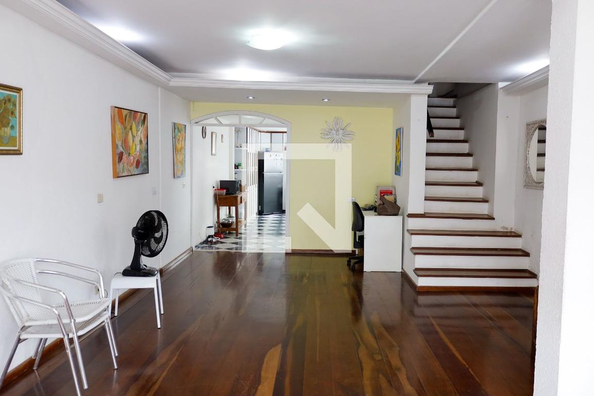 Casa, 5 quartos, 400 m² - Foto 2