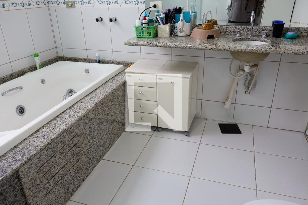 Casa, 5 quartos, 400 m² - Foto 57