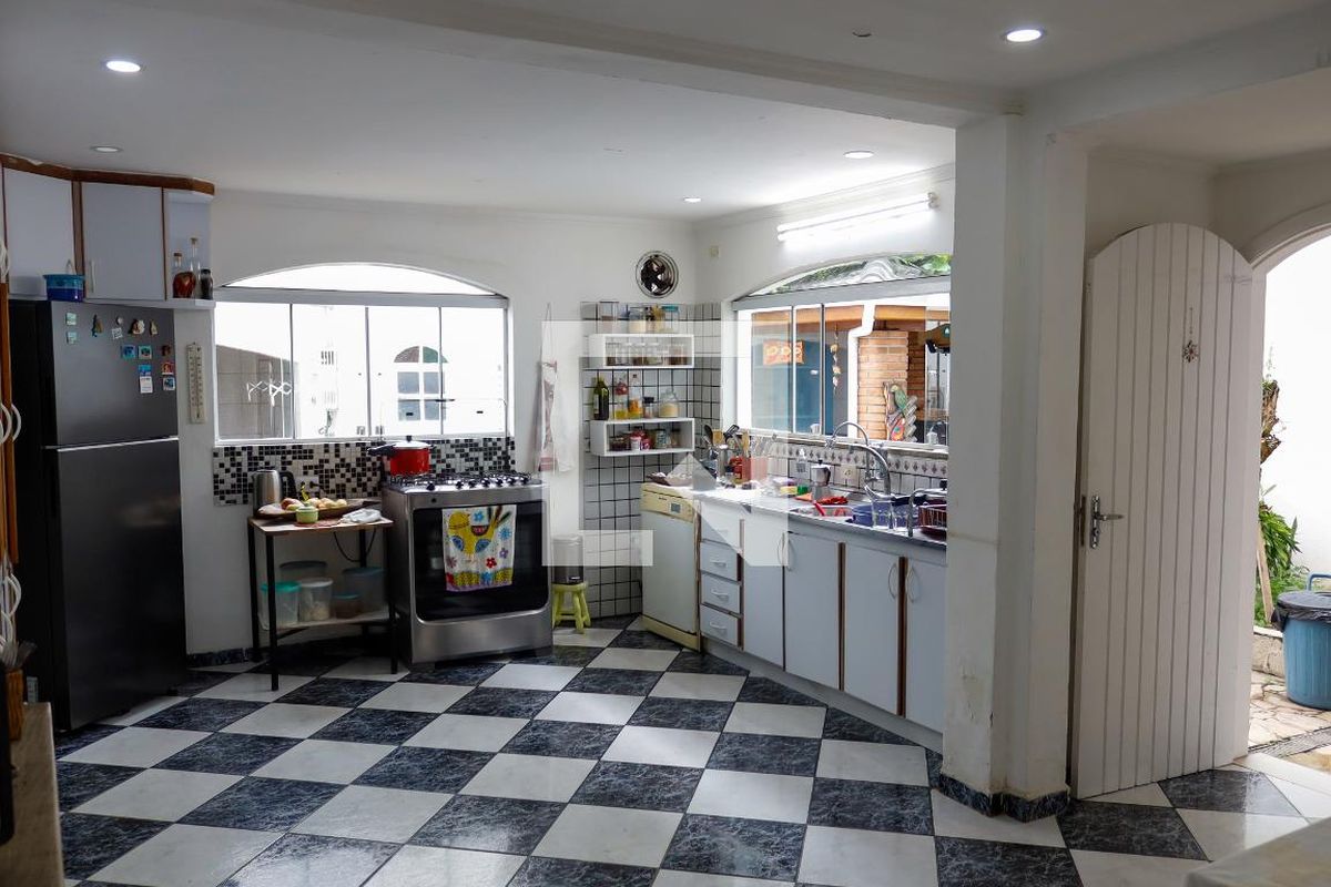 Casa, 5 quartos, 400 m² - Foto 91
